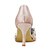 Χαμηλού Κόστους Γυναικεία Παπούτσια-κλειστό toe στιλέτο αντλιών σατέν φτέρνα με τις γυναίκες δαντέλα γάμο παπούτσια