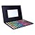 cheap 垃圾箱-Ultra Optical Illusion 88 Colors Makeup Eye Shadow Palette