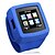 cheap Wearables-MQ666A - 1.54 Inch Watch Cellphone (FM Bluetooth MP3 / MP4)