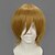 billige Halloween Wigs-cosplay parykk inspirert av Hetalia amerika