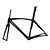 abordables Cuadros de bicicleta-Cuadro de bicicleta de carretera Carbono completo Bicicleta Marco 700C 3K / 12K cm pulgada