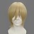 billiga Halloween Wigs-Cosplay Peruker Hetalia Ukraina Animé Cosplay-peruker 32 CM Värmebeständigt Fiber Dam