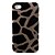 economico Custodie e cover per telefoni-Custodia in policarbonato stile leopardato per iPhone 4/4S