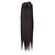 billige Extensions af menneskehår-15 tommer 8 stk 100% Human Hair Silky Straight klip i hair extensions 11 farver