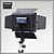 cheap Studio Equipments-YONGNUO YN-160 LED Video Light for DV Camcorder Canon Nikon SLR Camera