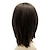 cheap Human Hair Capless Wigs-Human Hair Capless Wigs Straight Straight Bob Layered Haircut Short Hairstyles 2020 Wig Medium Length Black Human Hair 15 inch Women&#039;s