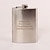 cheap Wedding Gifts-Stainless Steel Hip Flasks Groom / Groomsman Wedding / Anniversary / Birthday