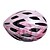preiswerte Radhelme-spakct-Fahrradhelm ein gemischtes Vergusstechnik rosa Farbe