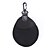 ieftine Carcase &amp; Huse-Calitatea t pânză filtru UV Lens Case sac mare (negru)