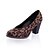 baratos Sapatos de mulher-ALENA - Stiletto em Camurça