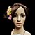 cheap Headpieces-Women&#039;s Flower Girl&#039;s Paper Headpiece-Wedding Special Occasion Headbands Flowers