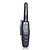 baratos Walkie Talkies-22 canais de walkie-talkie com luz de fundo LCD (2-way radio range, 2 km)