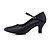 baratos Sapatos de Dança-salão de couro sapatos de dança de salão superior sapatos para mulheres modernas cores mais