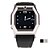 cheap Wearables-TW520 - 1.6 Inch Watch Cell Phone (Bluetooth JAVA)