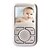 cheap Baby Monitors-PAL: 628x582; NTSC: 510x492 Baby Monitor 1/4 Inch CMOS 420TV line 62none °C 2.4GHz