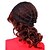 cheap Synthetic Trendy Wigs-Children&#039;s Wig Wig for Women Curly Costume Wig Cosplay Wigs