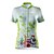 ieftine Îmbrăcăminte de ciclism pentru bărbați-spakct-femei noi de design ciclism tricouri cu maneci scurte, cu 100% poliester