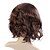 economico Parrucche lace di capelli veri-merletto pieno (merletto francese) parrucca stile dei capelli capelli umani di 100%