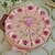 cheap Cake Boxes-Round / Square Card Paper Favor Holder with Ribbons / Printing / Flower Favor Boxes - 10