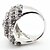 Недорогие Модные кольца-кристалл кольцо вихрь (более цветов)