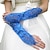 Χαμηλού Κόστους Γάντια για πάρτι-Σατέν Μέχρι τον αγκώνα Γάντι Νυφικά Γάντια With Χάντρες Πούλιες