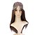 cheap Human Hair Wigs-Full Lace (French Lace) 100% Human Remy Hair Sandra Bullock&#039;s Hair Style Wig