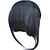 cheap Human Hair Extensions-Headband Style Synthetic Hair Bang with Temples - 4 Colors Available