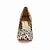 cheap Women&#039;s Heels-Leatherette Stiletto Pumps With Animal Print For Party/Evening (More Colors)