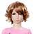cheap Synthetic Wigs-Wig for Women Wavy Costume Wig Cosplay Wigs