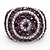 Недорогие Модные кольца-кристалл кольцо вихрь (более цветов)
