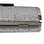 cheap Clutches &amp; Evening Bags-Women&#039;s Crystal / Rhinestone Satin Evening Bag Silver