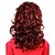 cheap Synthetic Trendy Wigs-Children&#039;s Wig Wig for Women Curly Costume Wig Cosplay Wigs