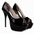 cheap Women&#039;s Heels-Leatherette Stiletto Party/Evening Pumps (More Colors)