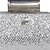 cheap Clutches &amp; Evening Bags-Women&#039;s Crystal / Rhinestone Satin Evening Bag Silver