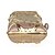 abordables Pochettes et sacs à main de soirée-de la soie avec le matériel d&#039;or d&#039;embrayage / soir / la nouveauté sac (plus de couleurs)