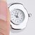 ieftine Ceasuri Inel-Pentru femei femei Ceas inel Cuarţ Schelet Ceas Casual / Japoneză
