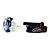 お買い得  サッカー用品-Bastoのスポーツの安全ゴーグルメガネアイウェアバスケットボールサッカー保護安全(3色使用可能)