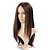 cheap Human Hair Wigs-Full Lace (French Lace) 100% Human Remy Hair Sandra Bullock&#039;s Hair Style Wig