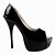 cheap Women&#039;s Heels-Leatherette Stiletto Party/Evening Pumps (More Colors)
