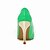 cheap Women&#039;s Heels-Leatherette Stiletto Closed Toe Pumps For Party/Evening/Office (More Colors)