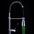 cheap Faucet Accessories-A Grade ABS Chrome Finish M24x1 Male Faucet Sprayer Nozzle
