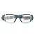 levne Vybavení pro fotbalisty-Basto-Nové sportovní brýle ochranné brýle zábal brýle basketbal fotbal tenis (8 barev k dispozici)