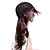 preiswerte Haarverlängerungen-Perücken für Frauen Wellig Kostüm Perücken Cosplay Perücken