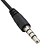 ieftine Cabluri audio-3,5 mm Cablu Audio Converter pentru Nokia n95 0.12m