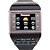 baratos Tecnologia para Vestir-ET3 - dual sim polegadas 1,33 telefone celular relógio (FM Bluetooth MP3 / MP4)