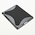 Χαμηλού Κόστους Αξεσουάρ για iPad-ultra slim έξυπνες PU δέρμα καλύπτει σκληρή πλαστική θήκη για το iPad 2 (διάφορα χρώματα)