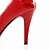 abordables Chaussures Femme-FAREHAM - Escarpins Cuir Verni