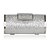 cheap Clutches &amp; Evening Bags-Women&#039;s Crystal / Rhinestone Satin Evening Bag Silver