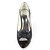 baratos Sapatos de Salto Alto de mulher-NOORA - Stiletto para Casamento Salto Stiletto em Seda