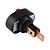 cheap Automotive Switches-Rocker Switch with Red Indicator OFF-ON
